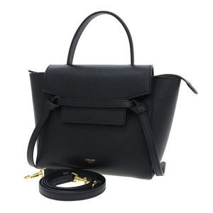 Celine Nano Belt Bag